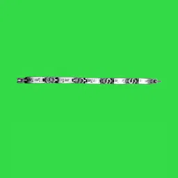 Dynamic Retail Global Silver-Plated Stainless Steel Bracelet-picture-35