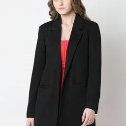 Vero Moda Single-Breasted Blazers-picture-33