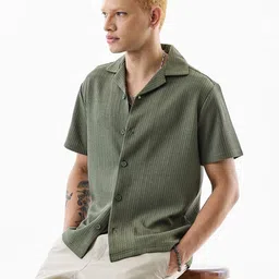 Snitch Men Casual Shirt image 2