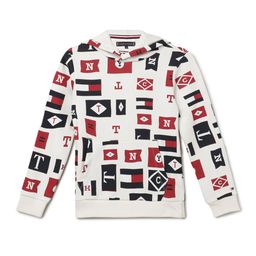 Tommy Hilfiger Boys Hooded Sweatshirt-picture-10