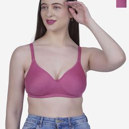 SHYAM SONS FLAIR Navya Pack Of 2 Full Coverage Lightly Padded Bra-picture-41