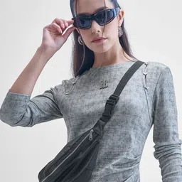 Street By Tokyo Talkies Women Ribbed Regular Tops-image-27