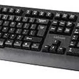 ASTRUM Wired Keyboard + Mouse Combo Set in Black Color Wired USB Standard Multi-device Keyboard Compatible with Desktop, Laptop, Mac-picture-15