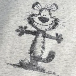 Xsole Boys Printed image 5