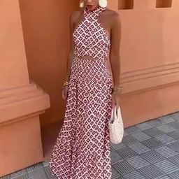 miss mosa by akanksha Alamode By Akanksha Bellara Printed Summer Coord Set-picture-24