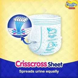 mamypoko Standard Diapers Combo - S image 4