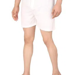 ARNT Men Solid Shorts-picture-36