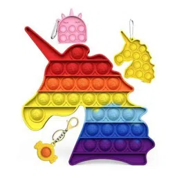YK Gaming Accessory Activity Toys and Games image 3