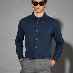 Technosport Men Comfort Slim Fit Casual Shirt-picture-41