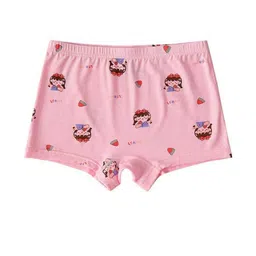 Teri Beri Set Of 6 Low-Rise Cotton Hipster Briefs image 4