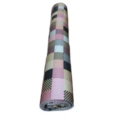 Mopak Decor Pink Set of 1 Regular Shelf Liner Organisers image 5