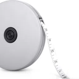 xtools 30M | 100ft Fibreglass Tape, 13mm, Leatherette Grip, ABS Unbreakable Case Measurement Tape image 3