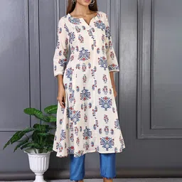 W Women Mid-Rise Cigarette Trousers image 2