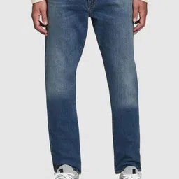 GAP Men Slim-Fit Mid-Rise Jeans-picture-24