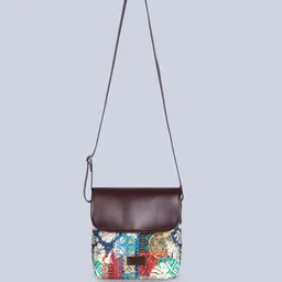 Anouk Printed Sling Bag-picture-12