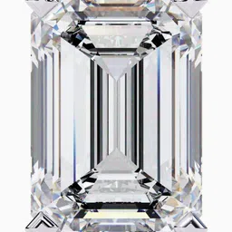 VALANOVA 18KT White Gold Diamond Studded Earrings-1.73 gm image 5