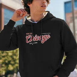 TOGS & TERRE Men Printed Hooded Sweatshirt-picture-47