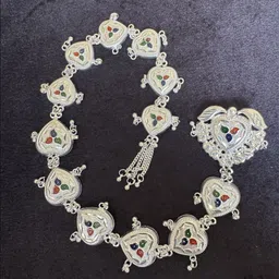 JollyStar Women Hair Accessory-picture-22