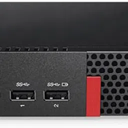 Shop New ThinkCentre Tiny PC |Intel® Core™ i5-6500 Processor | ZYNU Intel Core i5-6500 [6MB Cache, Up to 3.60 GHz] (8 GB RAM/Intel® Ultra HD 530 Graphics/256 GB SSD Capacity/Windows 11 Pro) Mini Tower with MS Office image 3