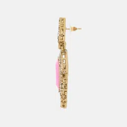 zarmar fashion Geometric Drop Earrings image 2