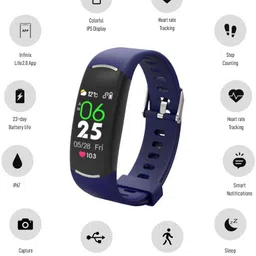 Infinix Band 5 image 5