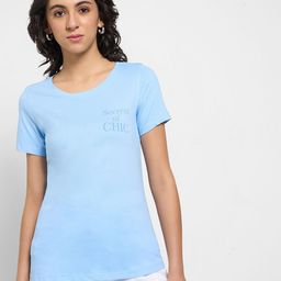 Honey by Pantaloons Women Cotton Top-picture-39