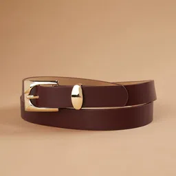 Ginger by Lifestyle Women PU Belt-picture-45