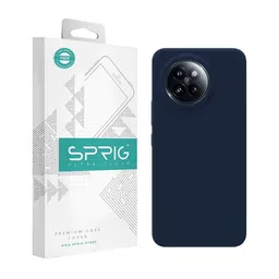 SPRIG Solid Printed Bumper Case Mobile Accessories-picture-41