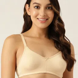 Berry's Intimatess Double Layered 3/4 Coverage Bottom Concealer Bra Medium Coverage-picture-29