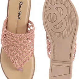 retro walk Women Heels Sandal image 5