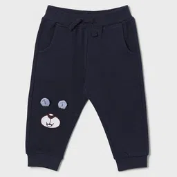 Juniors by Lifestyle Kids Boys Pure Cotton Joggers-picture-10