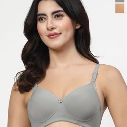LILY Bra Full Coverage Lightly Padded-picture-22