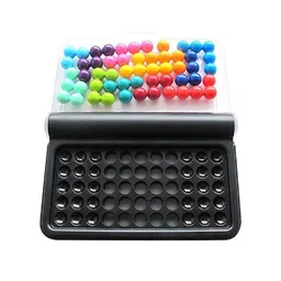 OPINA BPA Free Puzzles Activity Toys and Games image 3