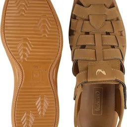 walkaroo Men Sandal image 3