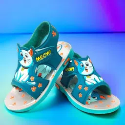 COOLZ Unisex Kids Sandals-picture-40