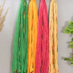 LA FEMINAE Dupatta image 5