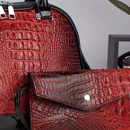 StyleCast Women Set of 2 Bucket Handheld Bag image 2