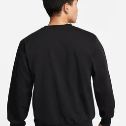 Nike Dri-FIT Standard Issue Men's Basketball Crew Sweatshirt image 5