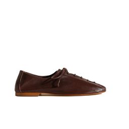 ITALIAN SHOES CO Men Leather Sneakers-picture-32