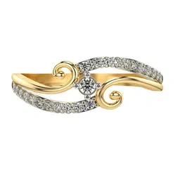 VALANOVA Women Ring Diamond-picture-28