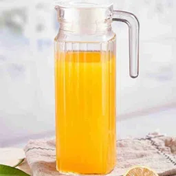 rokery 1.5 L Glass Water Jug image 2