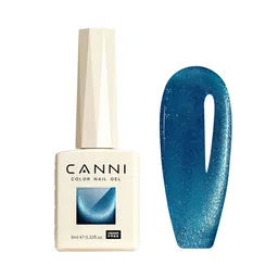 CANNI Hema Free Gel Nail Polish - 9 ml - Shade - 8044-picture-19