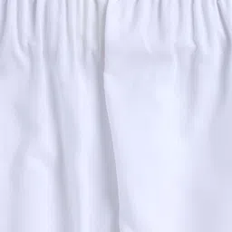 The Magic Wand Boys Floral Printed Regular Pure Cotton Kurta with Pyjamas & Jacket image 5