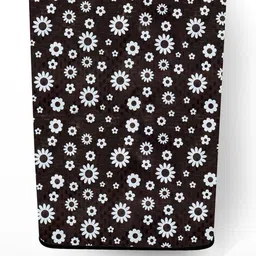 The Furnishing Tree Multi-Coloured Printed Washing Machine Cover image 5