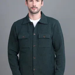 Antiloop Men Open Front Jacket-picture-40