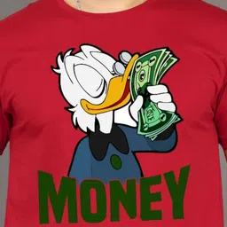 BRAWNY BATTLER Men T-shirt image 5