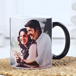 fnp Multicoloured Printed Ceramic Glossy Mugs Set of Cups and Mugs-picture-9