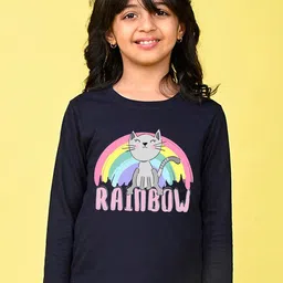 NUSYL Girls Tshirts-picture-22