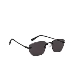 Vincent Chase Unisex Rectangle Sunglasses with UV Protected Lens-picture-20