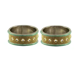 Vidhya Kangan Girls Multi Bangle-picture-10
